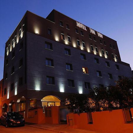 Hotel For You Olbia Exterior foto