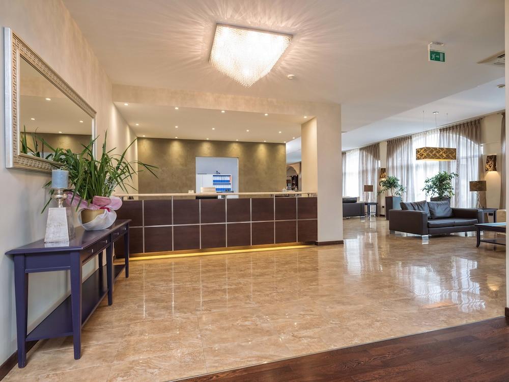 Hotel For You Olbia Exterior foto